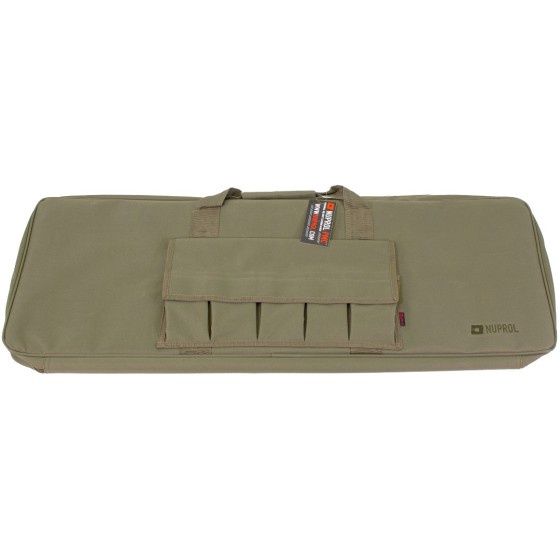Essential Rifle Bag (36&quot;) (Green)