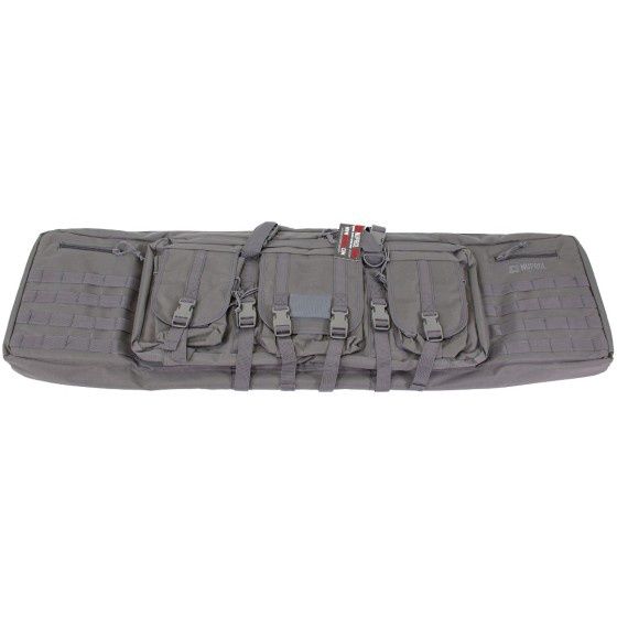 Premium Rifle Bag (46&quot;) (Grey)