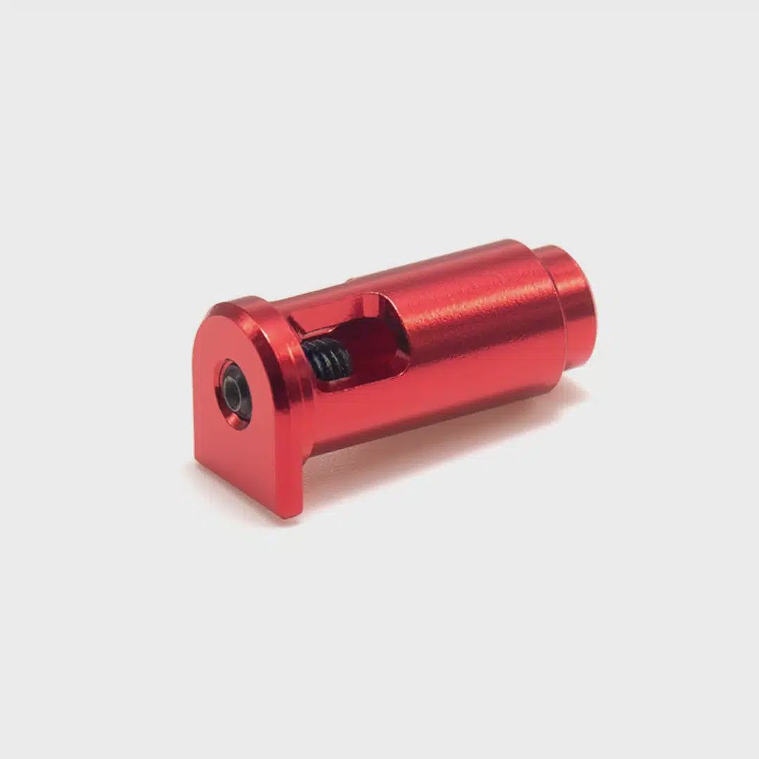 AAP01 Adjustable Power Valve