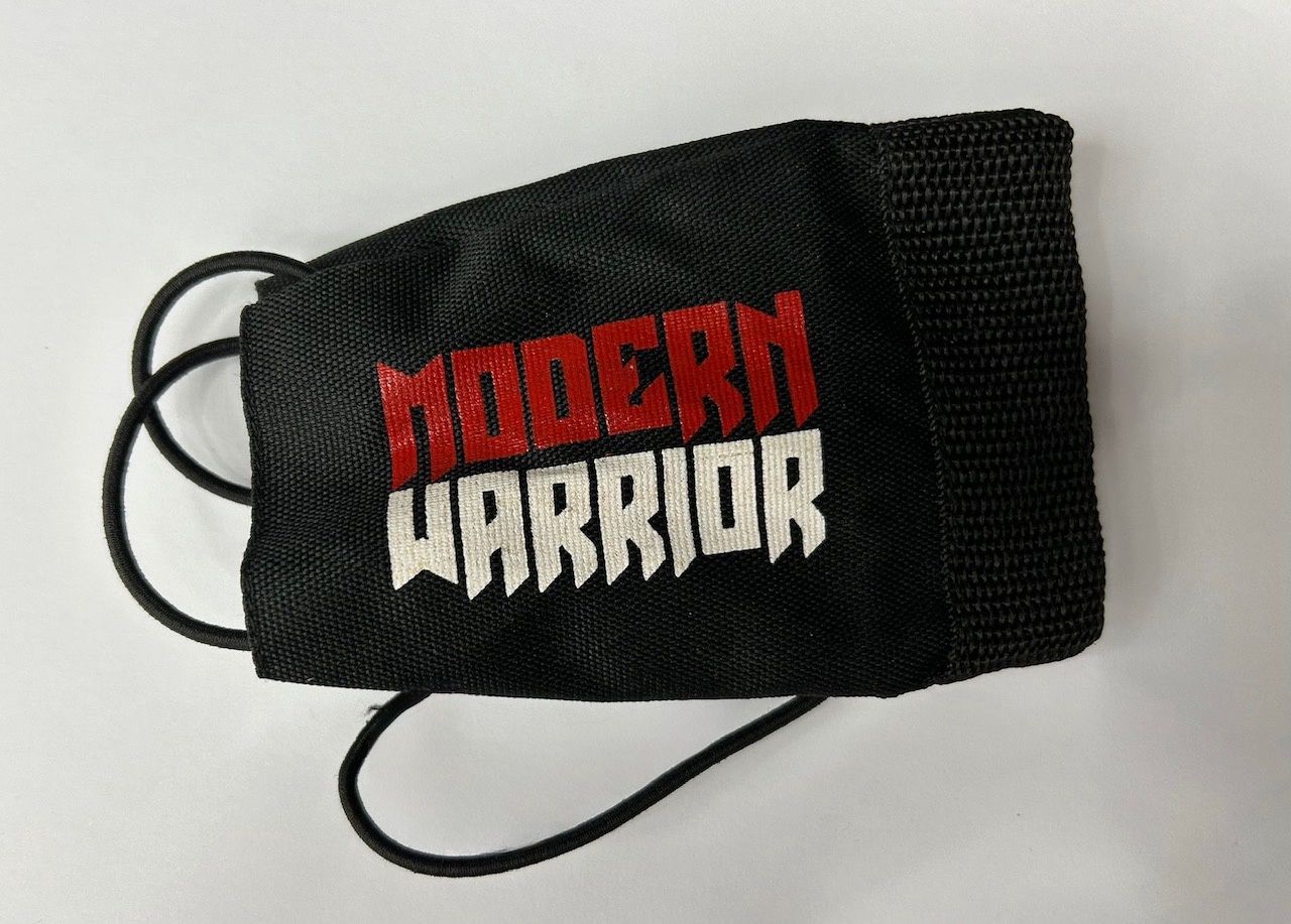 Modern Warrior Barrel Cover / Sock