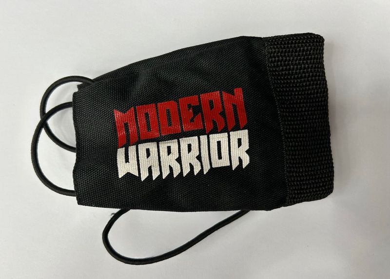Modern Warrior Barrel Cover / Sock