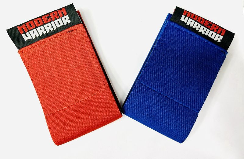 Modern Warrior Armbands