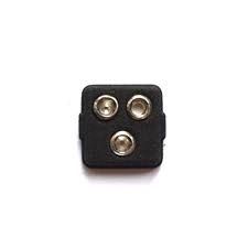 MK23 SOCOM NBB M-TDC LOGIC 3 SCREW ADAPTOR