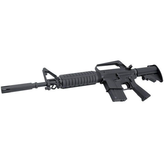 WE XM177 Gas Rifle