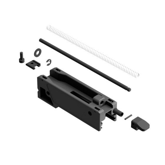 Recoil Assembly (VMP-2 Series)