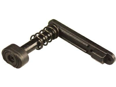 ICS Magazine Catch Assembly (M4)