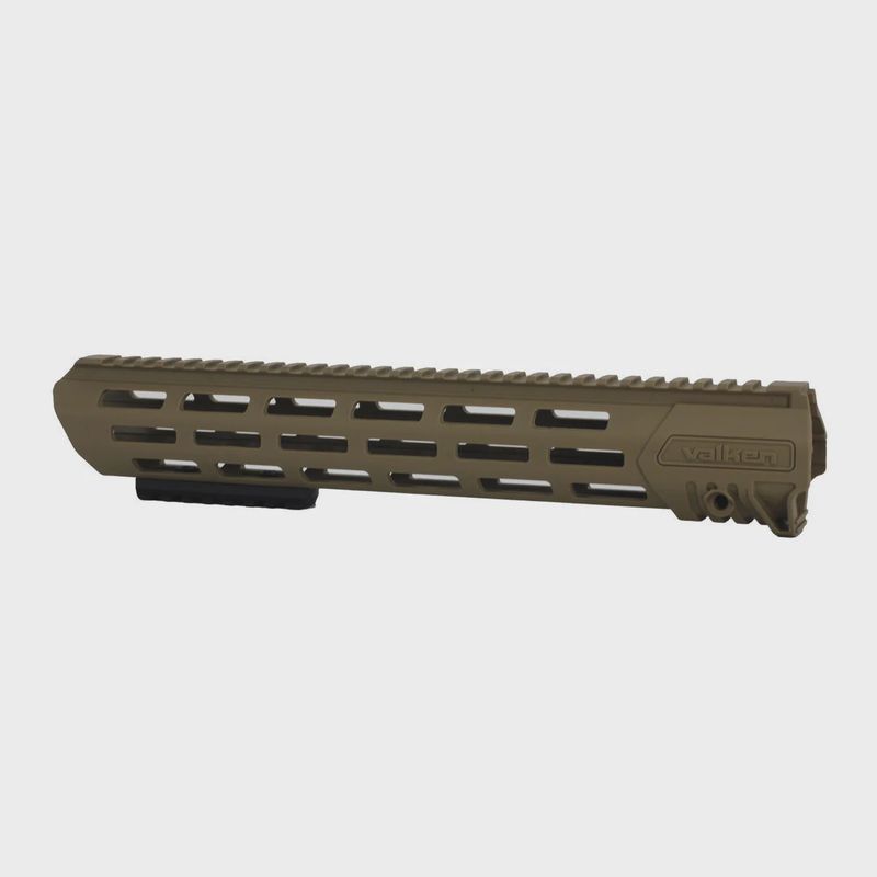 VALKEN ASL TANGO HANDGUARD - DST