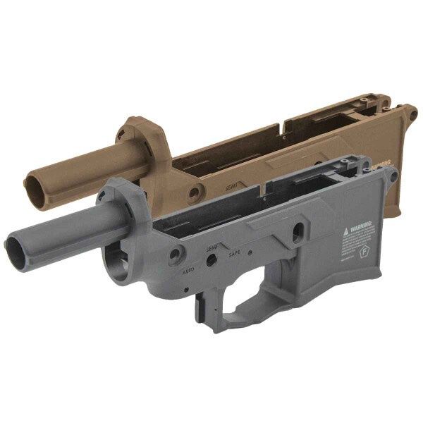 VALKEN ASL LOWER RECEIVER