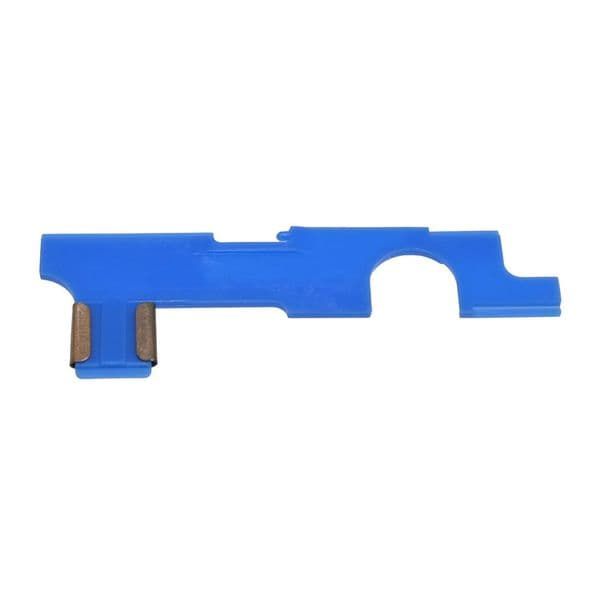 SHS M4 Selector Plate V2