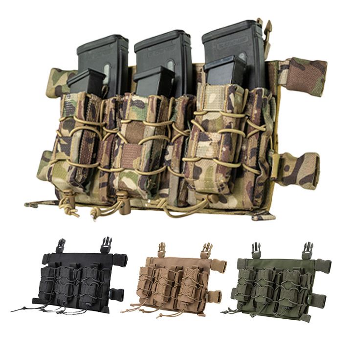 VX Buckle Up Mag Rig