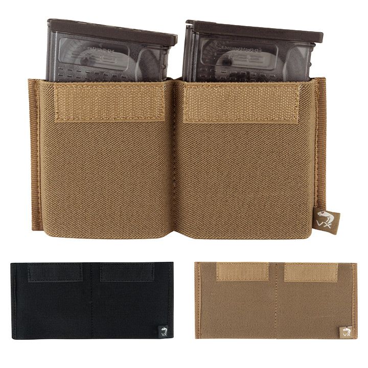 VX Double Rifle Mag Sleeve XL