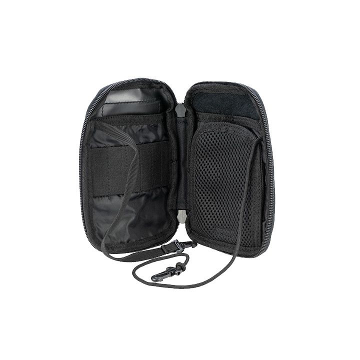 Operators Pouch, Colour: Black