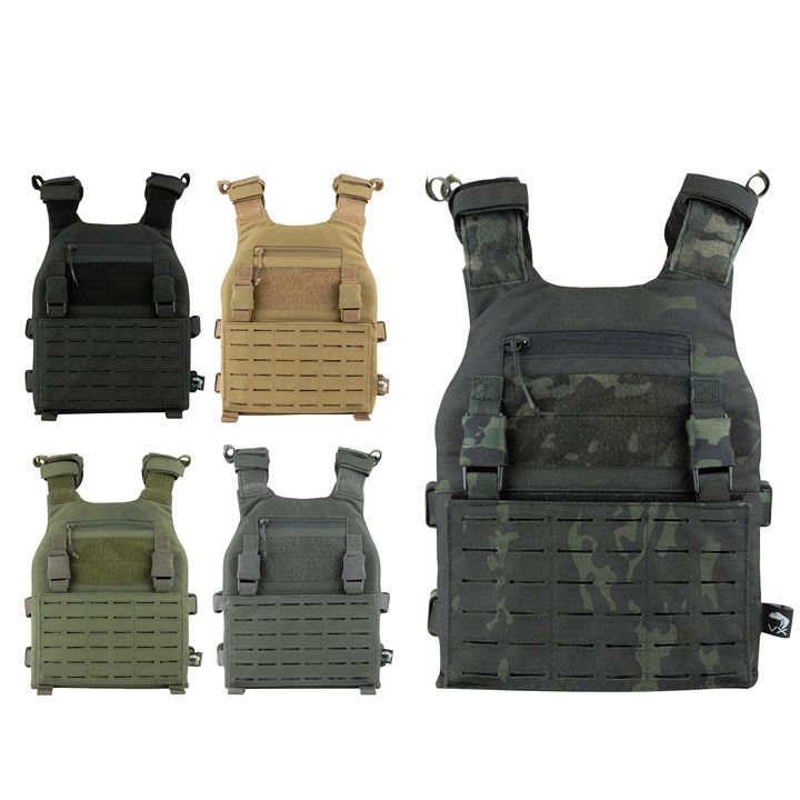 VX Buckle Up Carrier Gen2