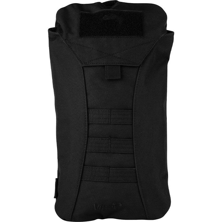 Modular Hydration Pack, Colour: Black