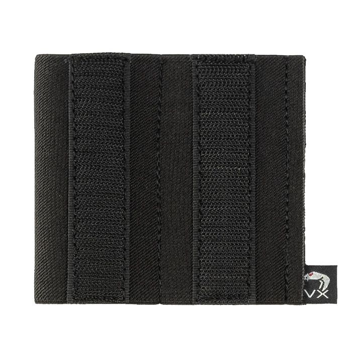 VX Double SMG Mag Sleeve, Colour: Black