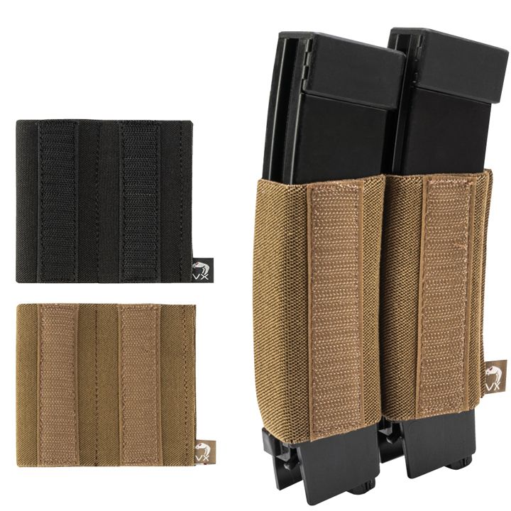 VX Double SMG Mag Sleeve