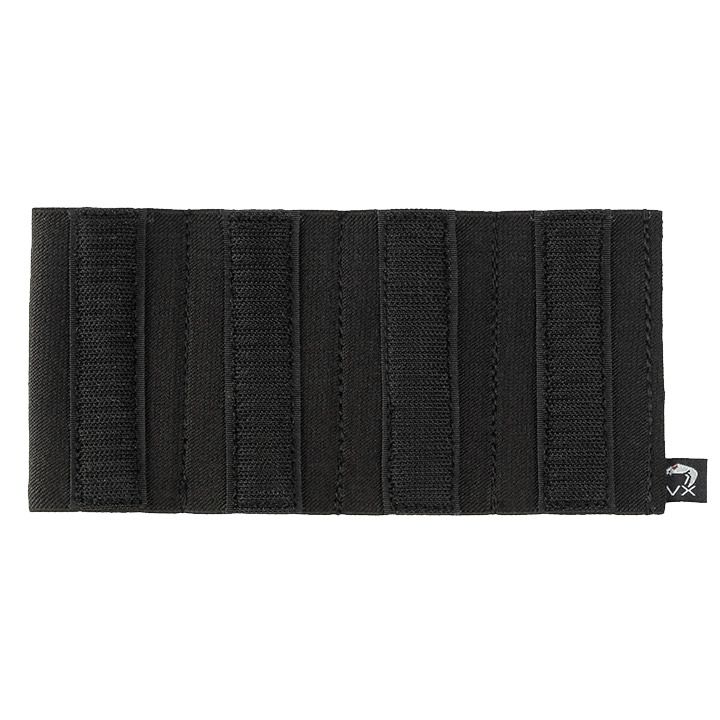 VX Quad SMG Mag Sleeve, Colour: Black