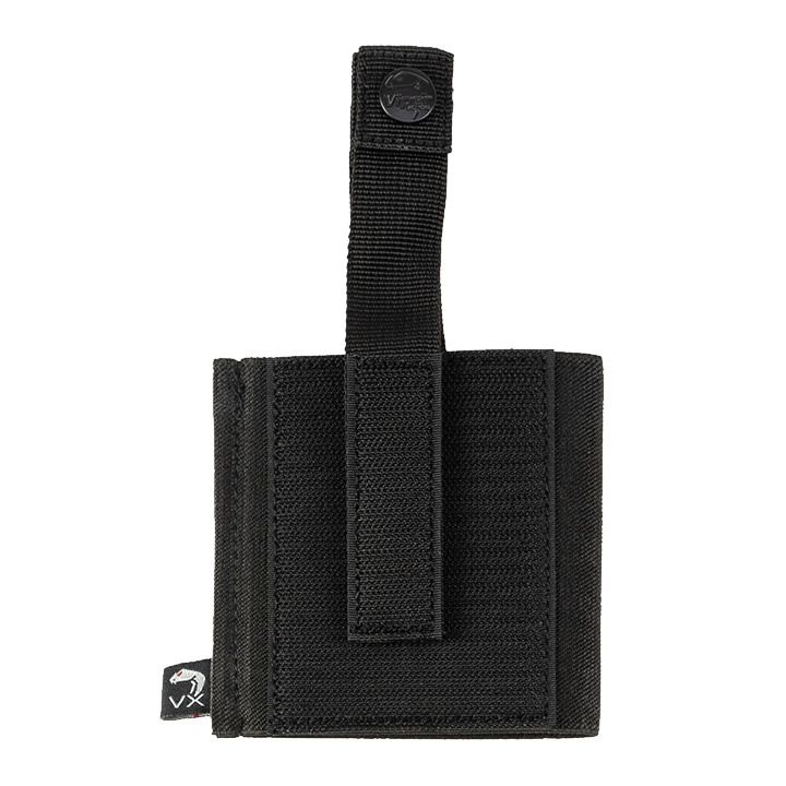 VX Pistol Sleeve, Colour: Black