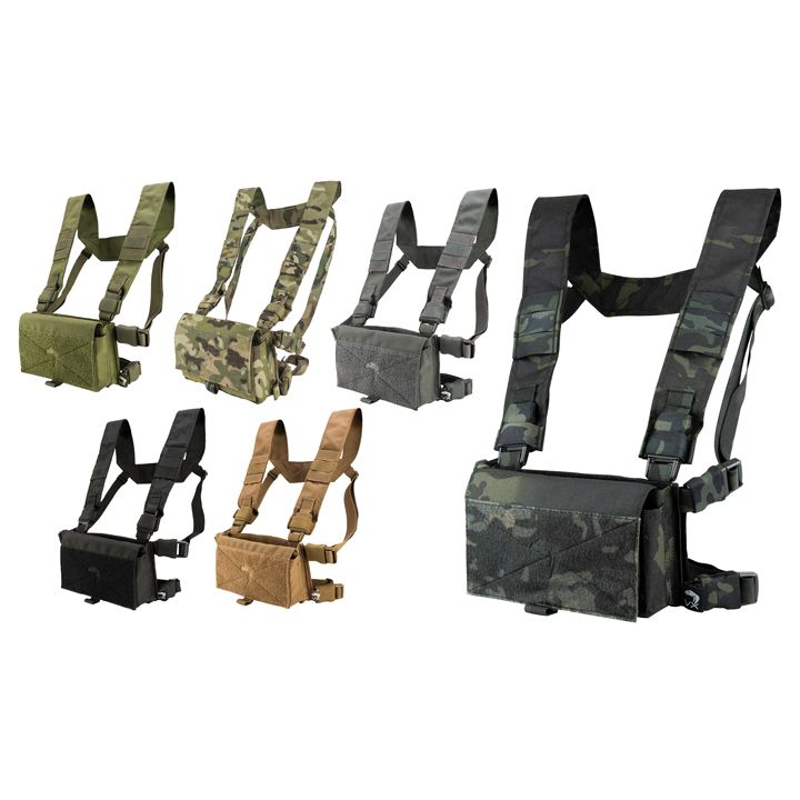 VX Buckle Up Utility Rig