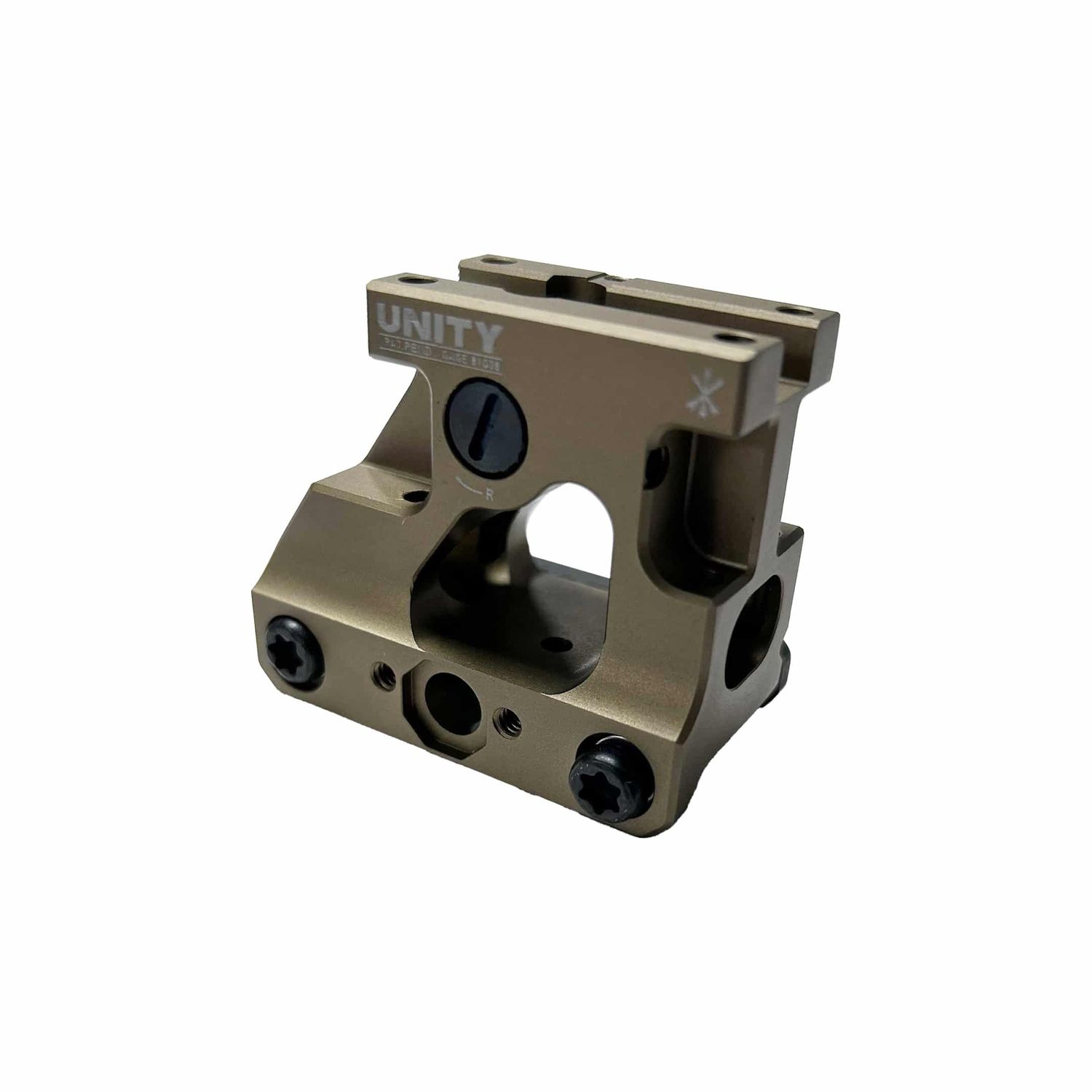 Tak Tak Fast Mount for MRO