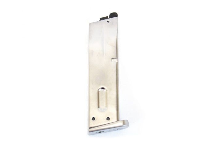 M92 Magazine Gas (STD|25R) silver