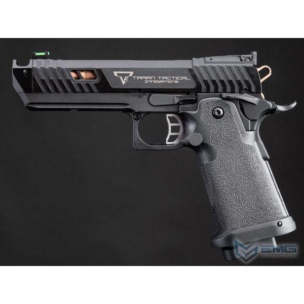 EMG x TTI 2011 JW4 Pit Viper (2024 Updated Version)