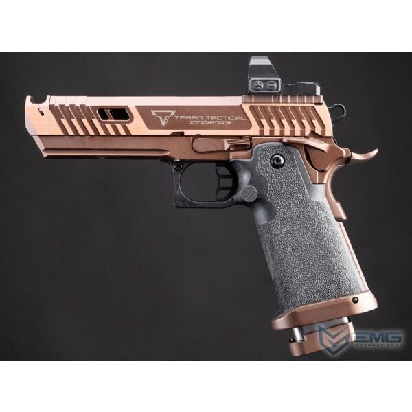 EMG x TTI 2011 JW4 Sand Viper (2024 Updated Version)