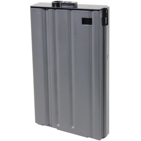 G2H Series Magazine Metal AEG (Mid-Cap|100R)