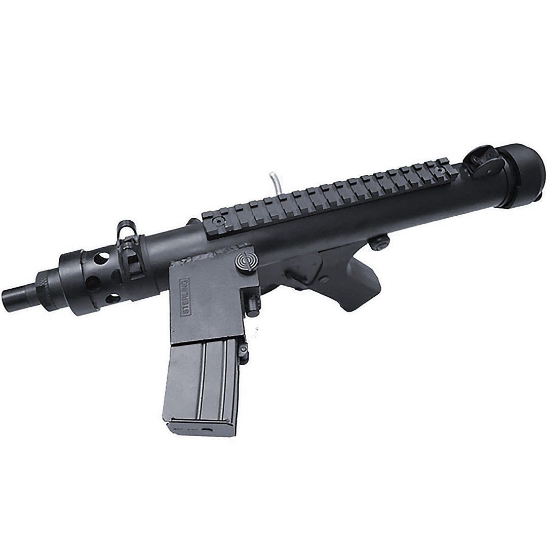 Sterling MK7 AEG Rifle