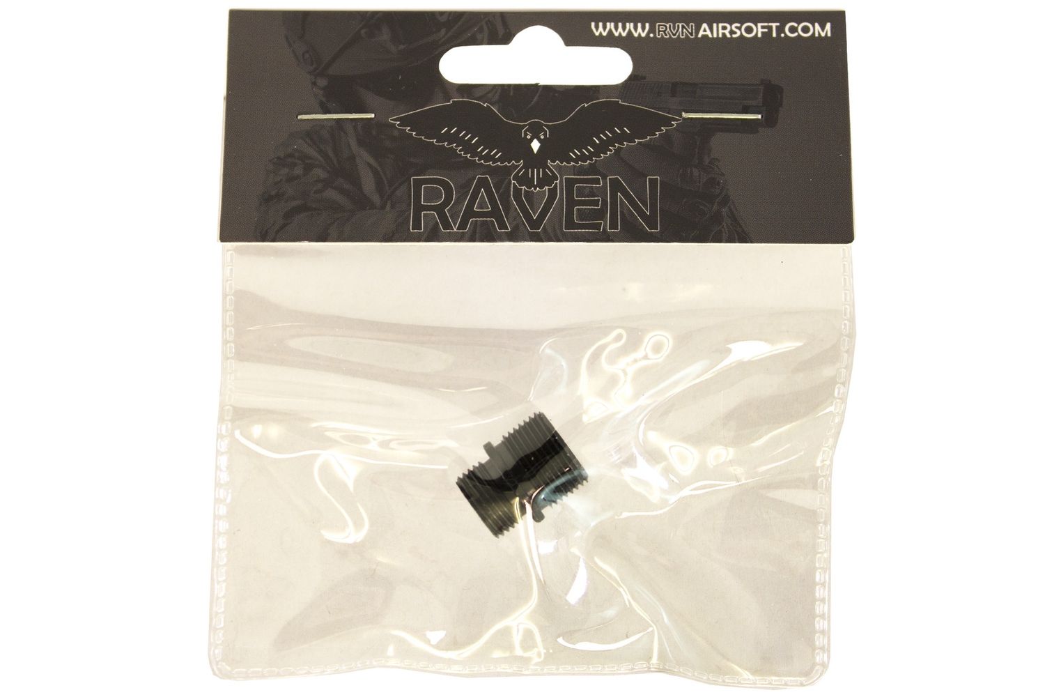 Thread Adapter 12mm CW|14mm CCW