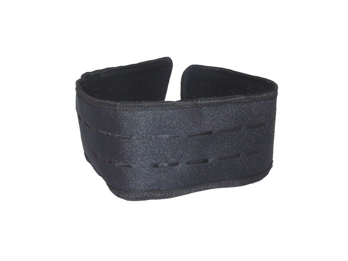 PMC Combat Belt, Colour: Black