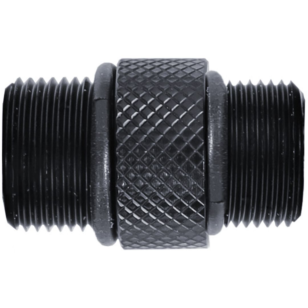 Thread Adapter 12mm CW|14mm CCW G&amp;G