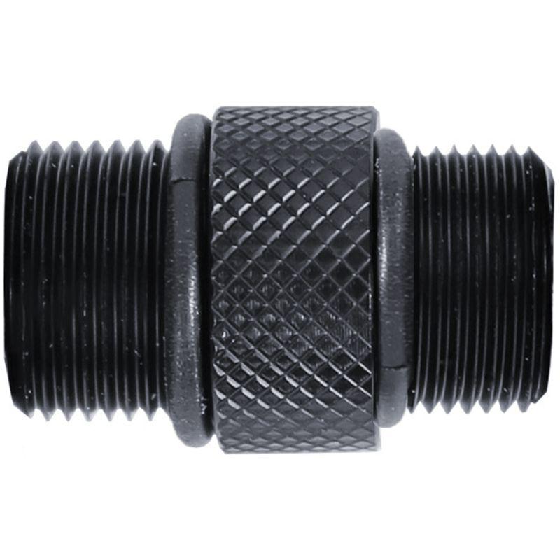 Thread Adapter 12mm CW|14mm CCW G&amp;G