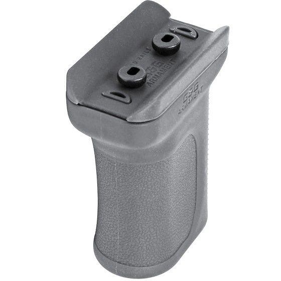 Foregrip SR Series (KeyMod) (Battleship Grey)