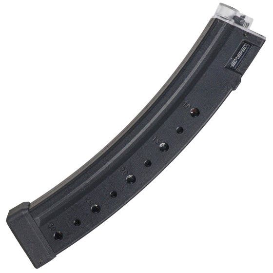 TGM Magazine AEG (Mid-Cap-130R)