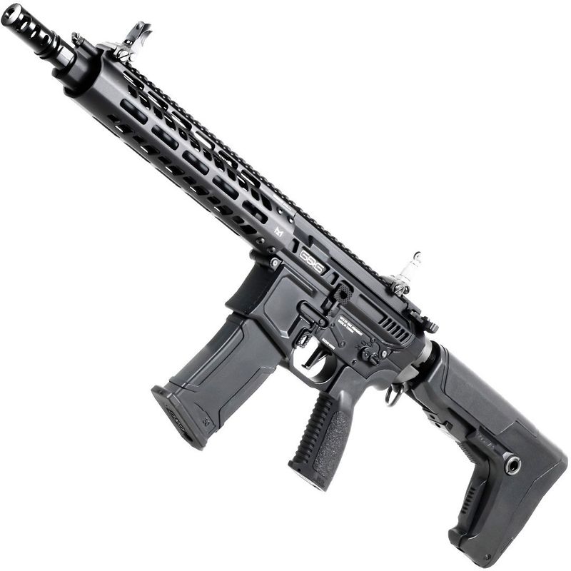 MGCR 556 GBB Rifle EU (10&quot;) GBB Rifle