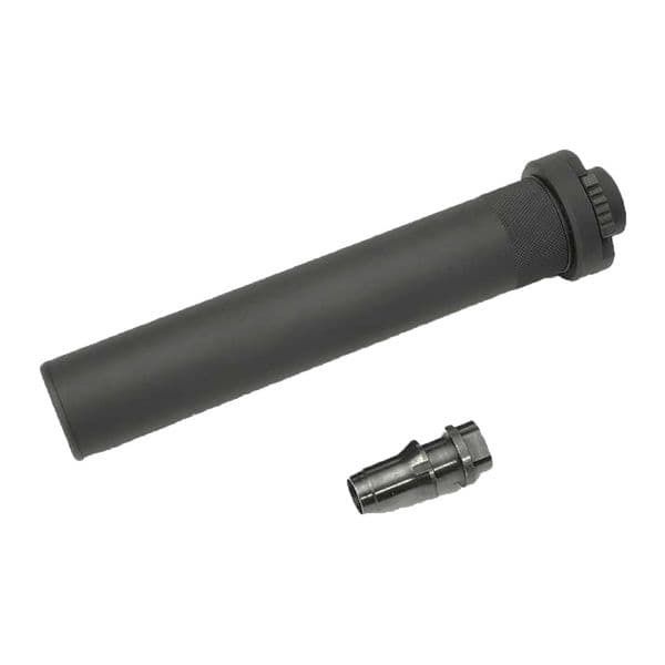 UMG Suppressor &amp; Flash Hider 14mm CCW