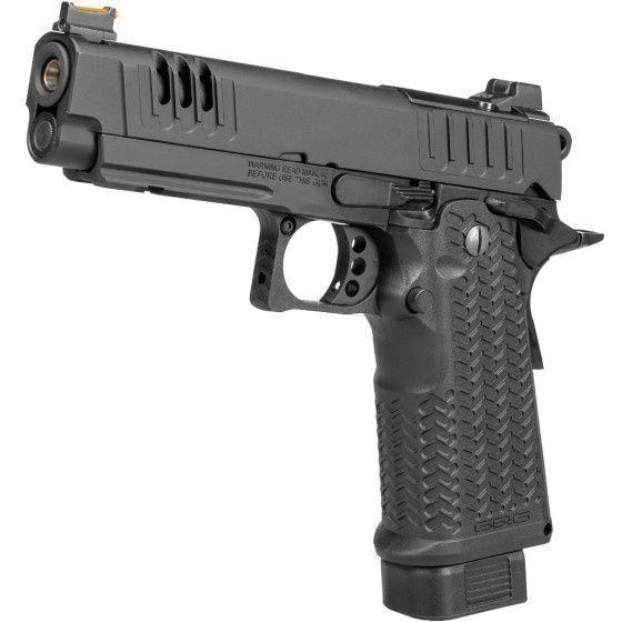 STP45 PRO 8&quot; (EU) GBB Pistol