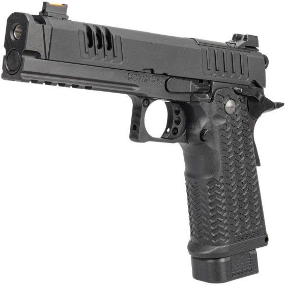 STP45 PRO 8.7&quot; (EU) GBB Pistol