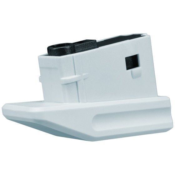 LevAR GOM V5 32R Magazine (Light Blue)