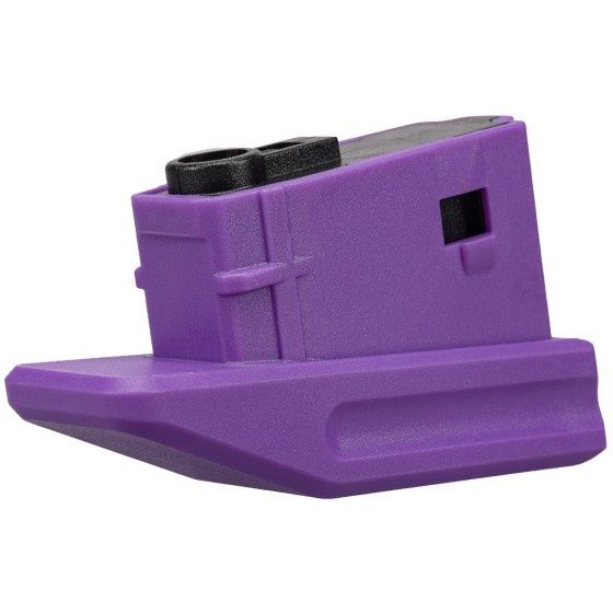 LevAR GOM V5 32R Magazine (Purple)