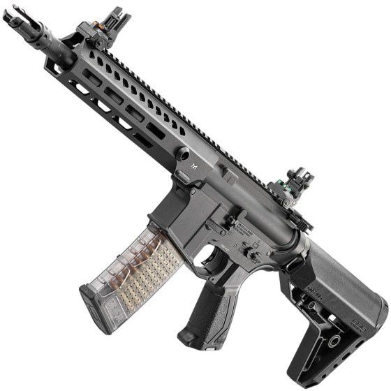 TR16 GMS Mk I (9&quot;) GT Advanced AEG (ETU + MOSFET)