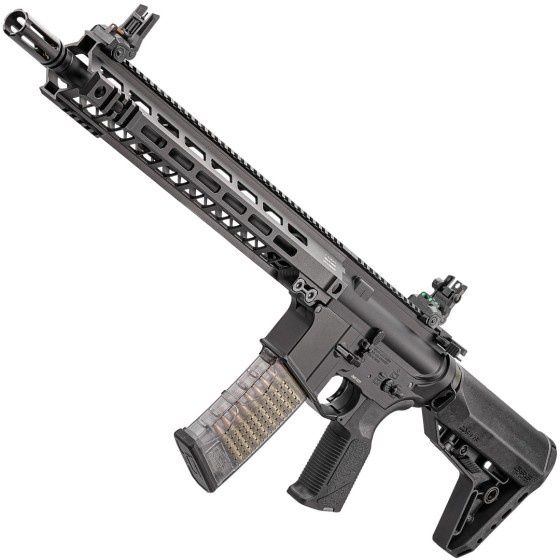 TR16 GMS Mk II (15&quot;) GT Advanced AEG (ETU + MOSFET)