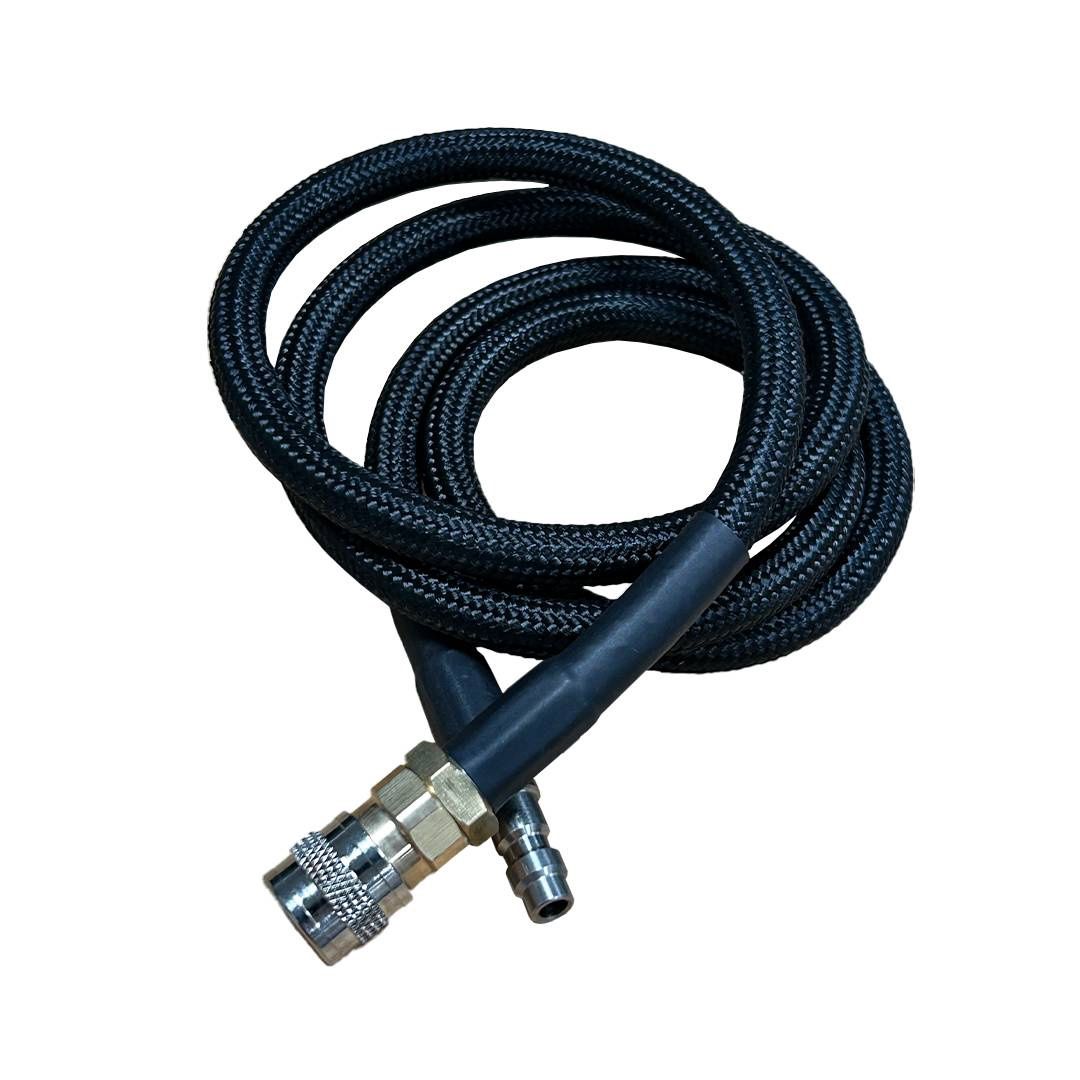 40″ Flexy HPA Line – Black