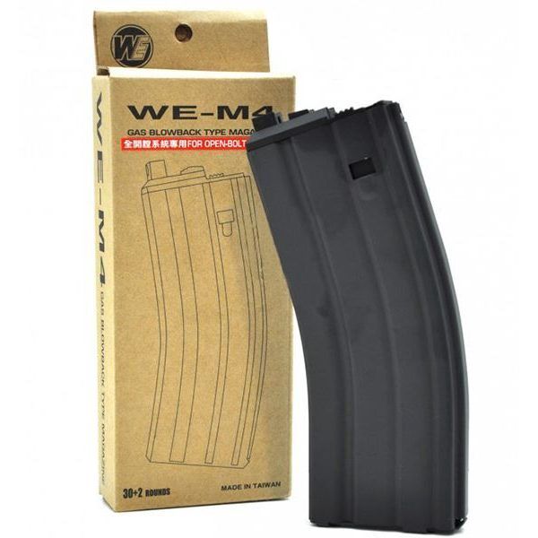 L85 Magazine Gas (STD-30R)