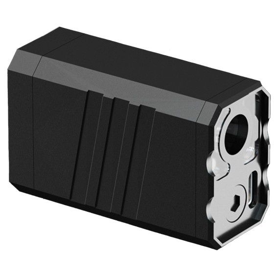 Flare Cube Tracer Unit (BT)