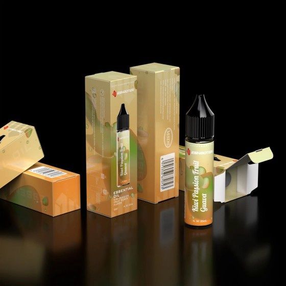 Tracer Oil (Kiwi Passion)