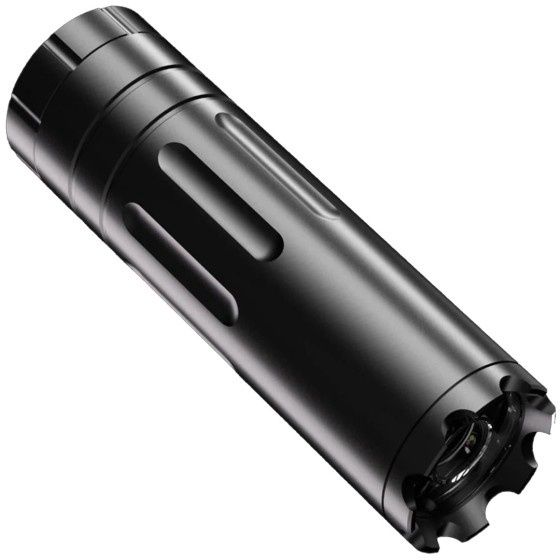 Smoky Flare Tracer Unit (BT)