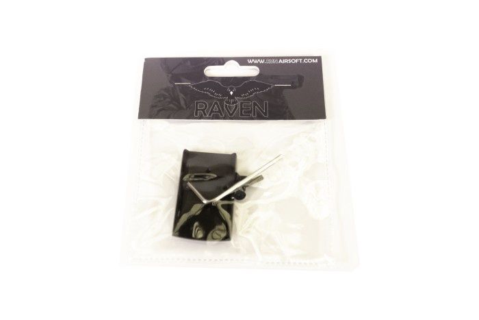 RMR Mounting Plate (EU Series)