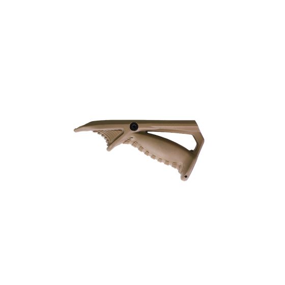 Nuprol Ergo Foregrip (Tan)